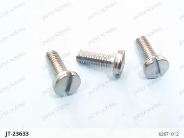 62671012 — JT-23633 sewing machine spare part