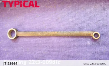 6150 22T3-009D1C — JT-23664 sewing machine spare part