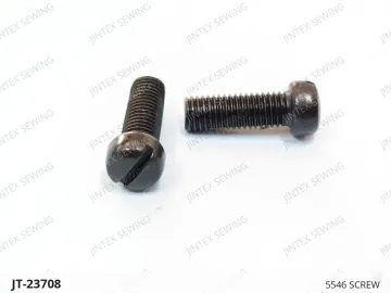 5546 SCREW — JT-23708 sewing machine spare part