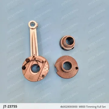 4b0028000000  M800 Timming Full Set — JT-23755 sewing machine spare part