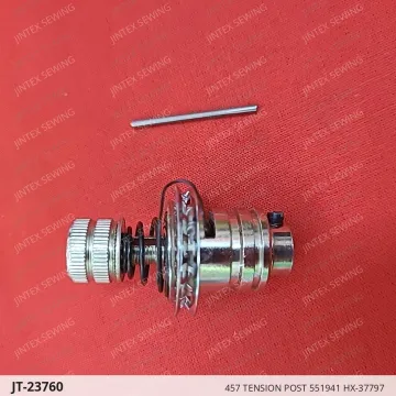 457 TENSION POST 551941 HX-37797 — JT-23760 sewing machine spare part