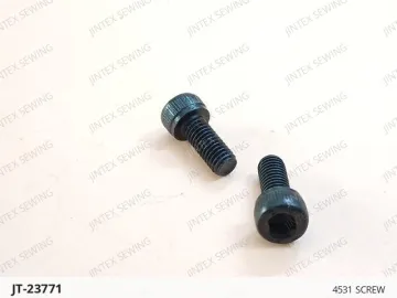 4531 SCREW — JT-23771 sewing machine spare part
