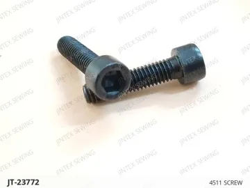 4511 SCREW — JT-23772 sewing machine spare part