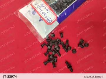430D S25310101 — JT-23974 sewing machine spare part