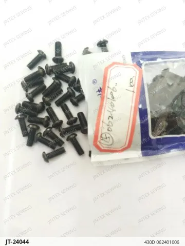 430D 062401006 — JT-24044 sewing machine spare part