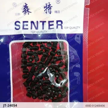430D 012400436 — JT-24054 sewing machine spare part