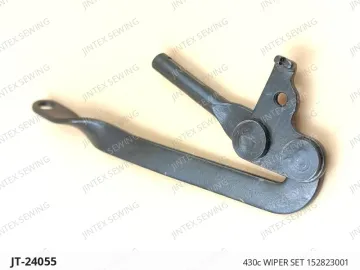 430c WIPER SET 152823001 — JT-24055 sewing machine spare part