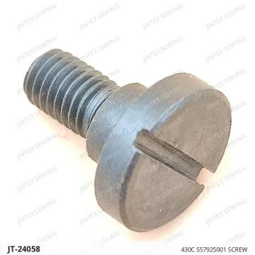 430C S57925001 SCREW — JT-24058 sewing machine spare part