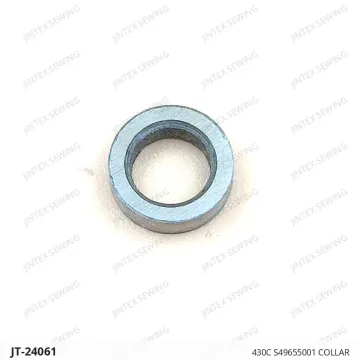 430C S49655001 COLLAR — JT-24061 sewing machine spare part