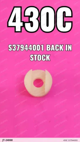430C S37944000 — JT-24068 sewing machine spare part