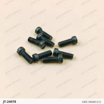430C 060681212 — JT-24078 sewing machine spare part
