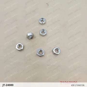 430 21060106 — JT-24080 sewing machine spare part