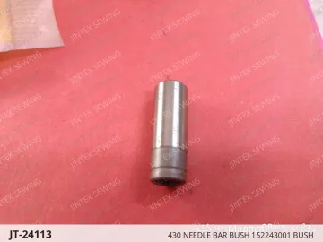 430 NEEDLE BAR BUSH 152243001 BUSH — JT-24113 sewing machine spare part