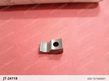430 151940001 — JT-24118 sewing machine spare part