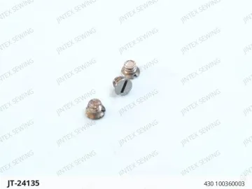 430 100360003 — JT-24135 sewing machine spare part
