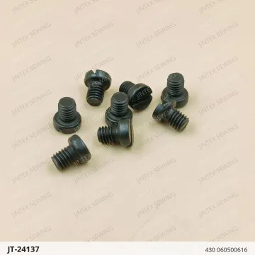 430 060500616 — JT-24137 sewing machine spare part