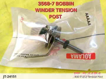 400-91212 Tension Post — JT-24151 sewing machine spare part