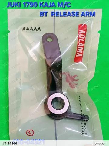 400-04321 — JT-24166 sewing machine spare part