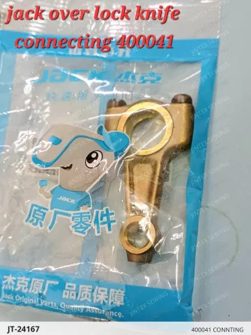 400041 CONNTING — JT-24167 sewing machine spare part