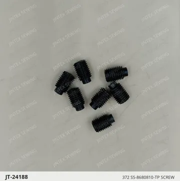 372 SS-8680810-TP SCREW — JT-24188 sewing machine spare part