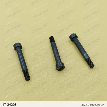 372 SD-0402001-SP — JT-24203 sewing machine spare part