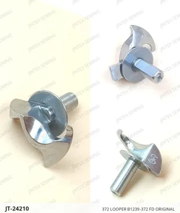 372 LOOPER B1239-372 FD ORIGINAL — JT-24210 sewing machine spare part
