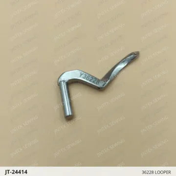 36228 LOOPER — JT-24414 sewing machine spare part