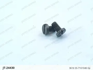 3616 SS-7161040-Sp — JT-24430 sewing machine spare part