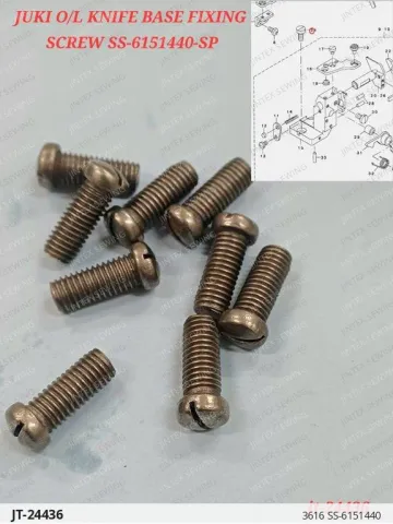 3616 SS-6151440 — JT-24436 sewing machine spare part