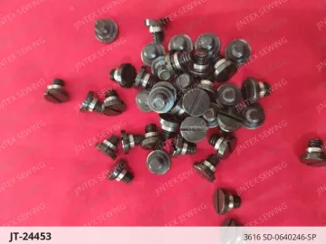 3616 SD-0640246-SP — JT-24453 sewing machine spare part