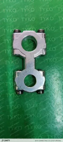 3616 CONNECTING 121-22107 ORIGNAL — JT-24471 sewing machine spare part