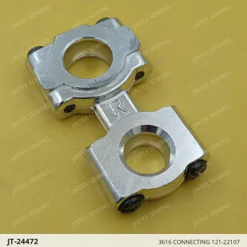 3616 CONNECTING 121-22107 — JT-24472 sewing machine spare part
