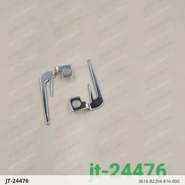 3616 B2204-816-000 — JT-24476 sewing machine spare part