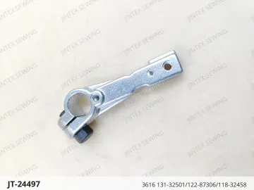 3616 131-32501/122-87306/118-32458 — JT-24497 sewing machine spare part