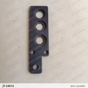 3616 122-87801 — JT-24512 sewing machine spare part
