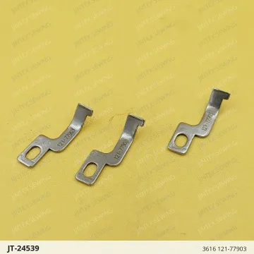3616 121-77903 — JT-24539 sewing machine spare part