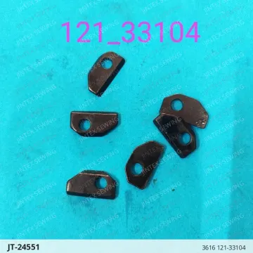 3616 121-33104 — JT-24551 sewing machine spare part