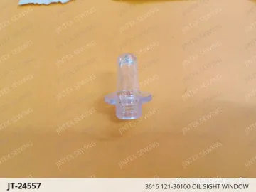 3616 121-30100 OIL SIGHT WINDOW — JT-24557 sewing machine spare part