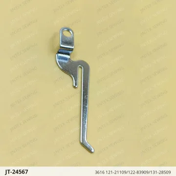 3616 121-21109/122-83909/131-28509 — JT-24567 sewing machine spare part