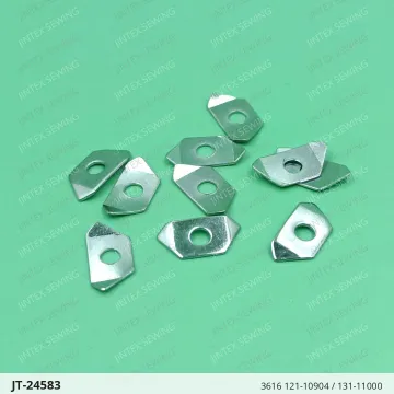 3616 121-10904 / 131-11000 — JT-24583 sewing machine spare part