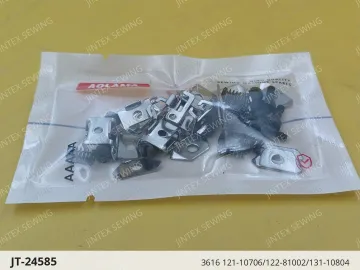3616 121-10706/122-81002/131-10804 — JT-24585 sewing machine spare part