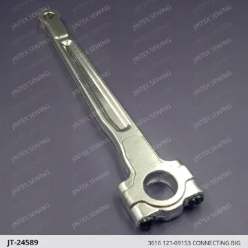 3616 121-09153 CONNECTING BIG — JT-24589 sewing machine spare part