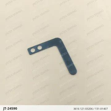 3616 121-03206 / 131-01407 — JT-24590 sewing machine spare part