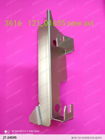3616 121-01655/123-42101 — JT-24595 sewing machine spare part