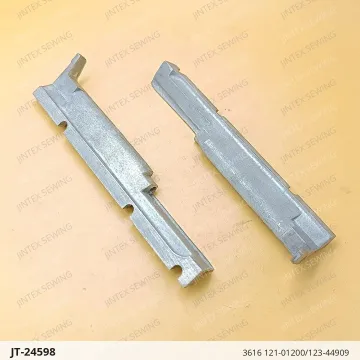 3616 121-01200/123-44909 — JT-24598 sewing machine spare part