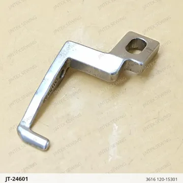 3616 120-15301 — JT-24601 sewing machine spare part
