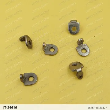 3616 118-33407 — JT-24616 sewing machine spare part