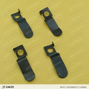 3616 118-03400/121-03404 — JT-24629 sewing machine spare part