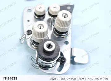 3528-7 TENSION POST ASM STAND  400-94770 — JT-24638 sewing machine spare part