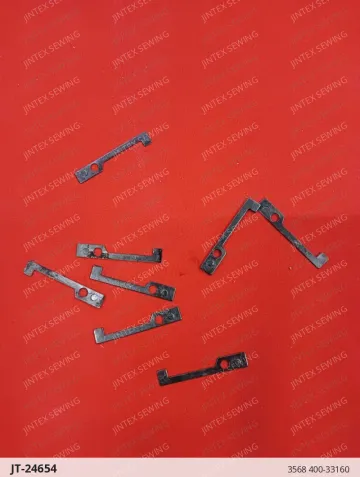 3568 400-33160 — JT-24654 sewing machine spare part